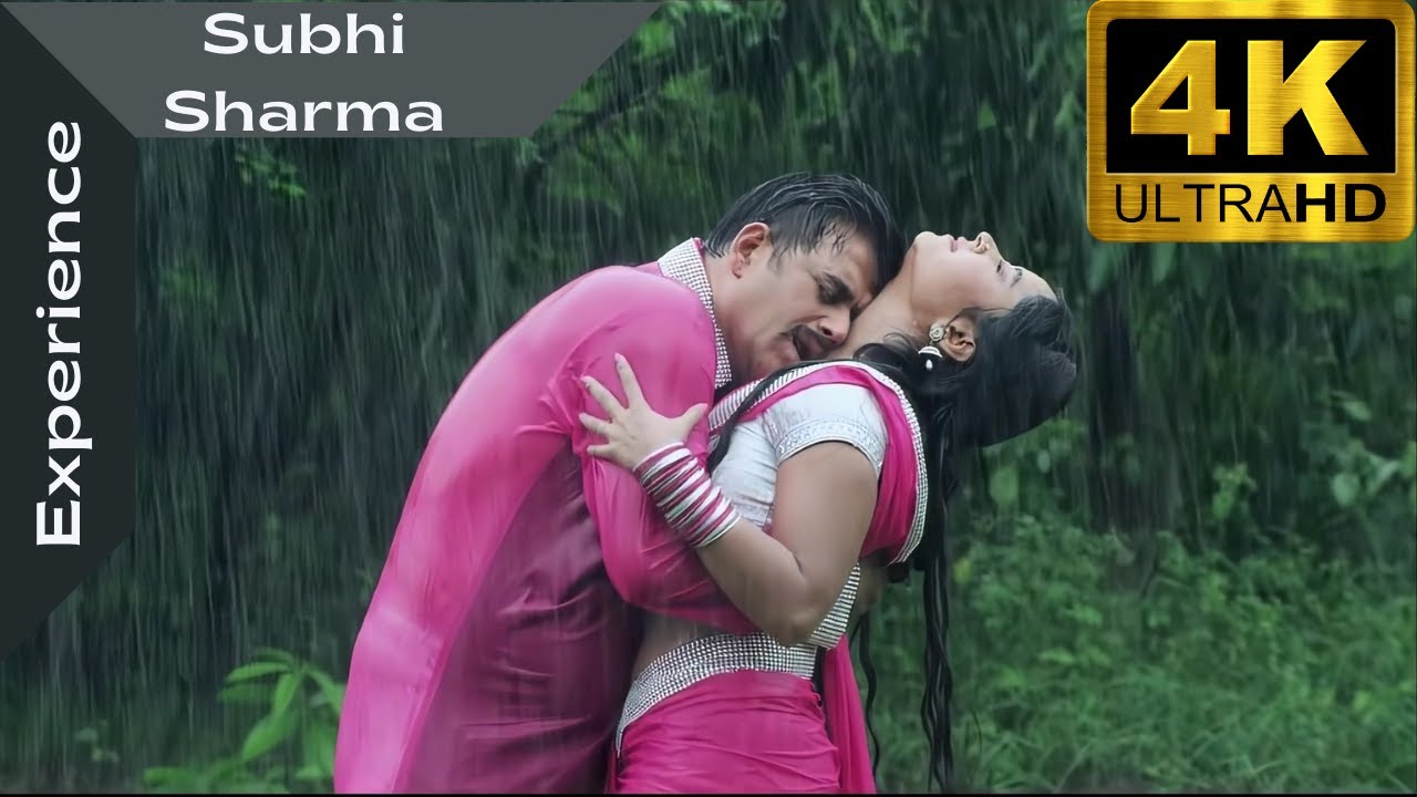 Subhi Sharma Hot Video | 4K HDR 60FPS (Requested)