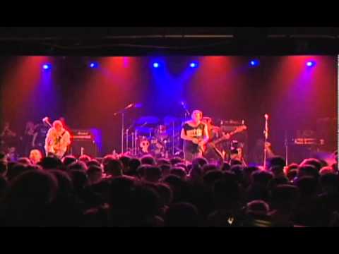 Subhumans - 