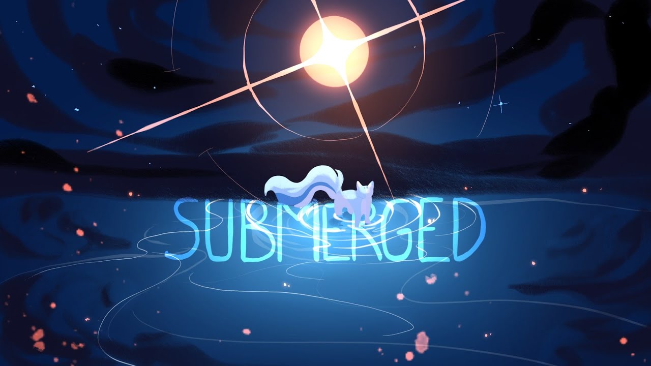 Submerged | Meme (After Effects Test)