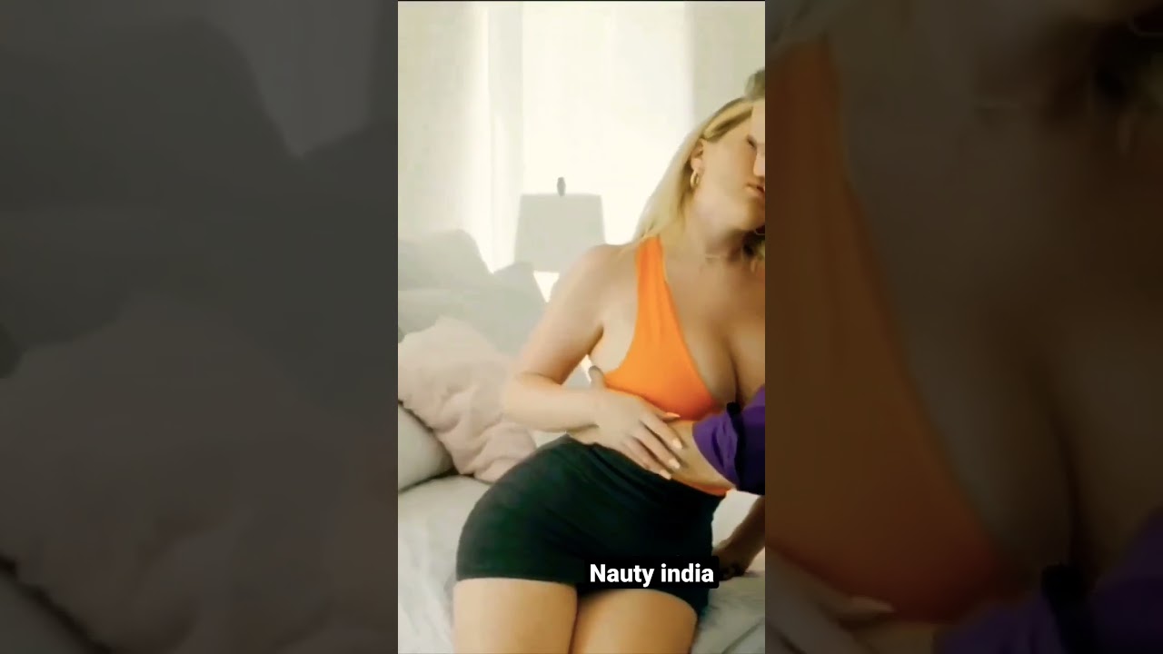 subscribe for more. kiss with big boobs #hot #sexy #adult #american #romance .