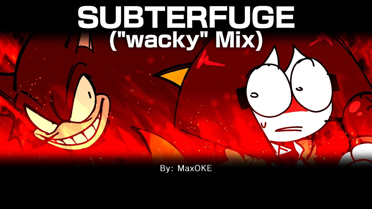 SUBTERFUGE (