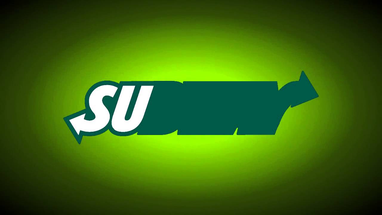 SubWay logo