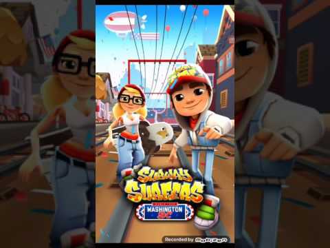 Subway Surf - İnceliyoruz #1
