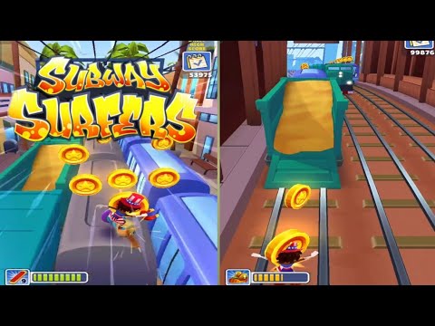 subway surfer venice beach 2021 :  lauren tally outfit