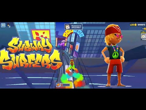 Subway surfers 2021 : Tokyo 🔥🔥    Brody 