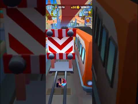 Subway Surfers Marrakesh 2021 - Marco (Noble Outfit)