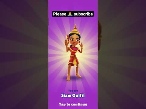 Subway surfers New Noon character unlock#shorts#subwaysurfers#shorts#youtubeshorts#shorts