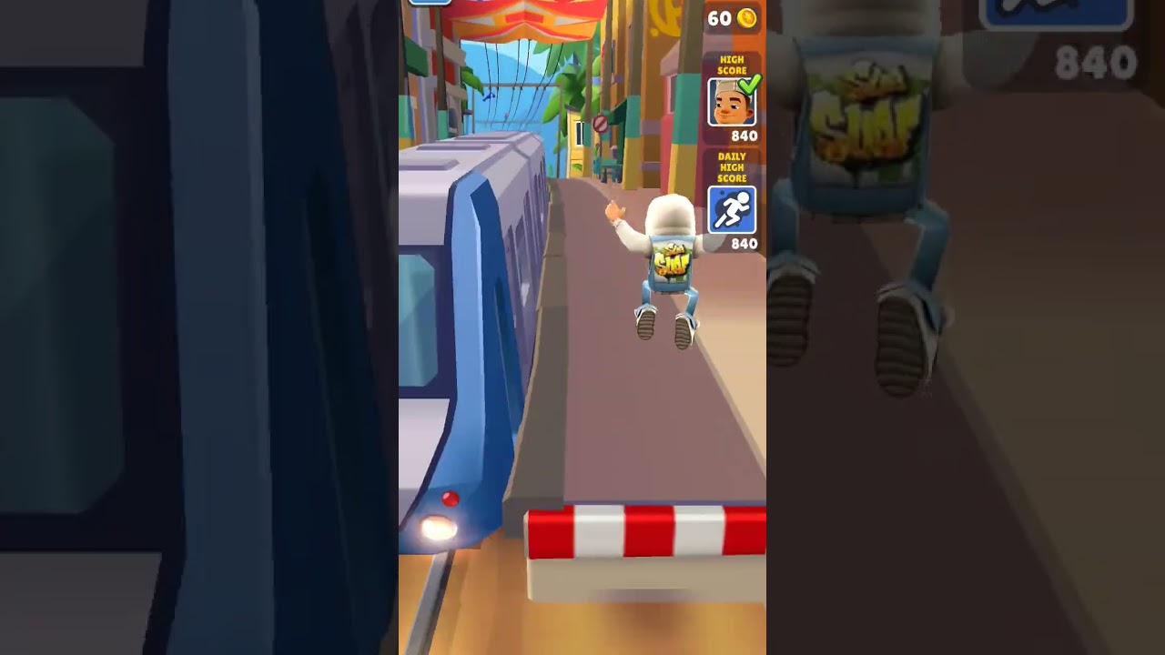 subway surfers seoul 2023:yuto -1