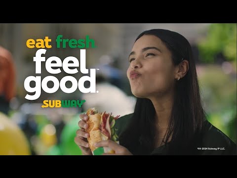 Subway using Roger Hodgson “Dreamer