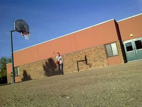 Successful Completion of The Matt Bonner Challenge