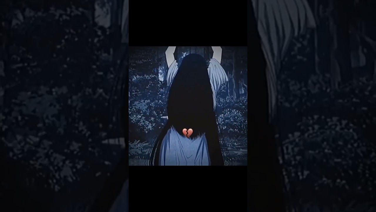 SUCCESSFUL TRAP !!! #ghost #sadako #animation