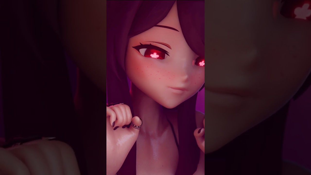Succubus HuTao