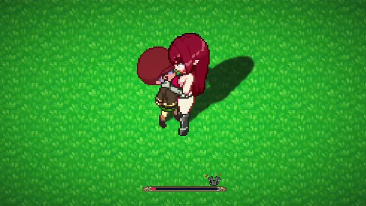 SuccubusTemptation - help (or not) end the monster girls