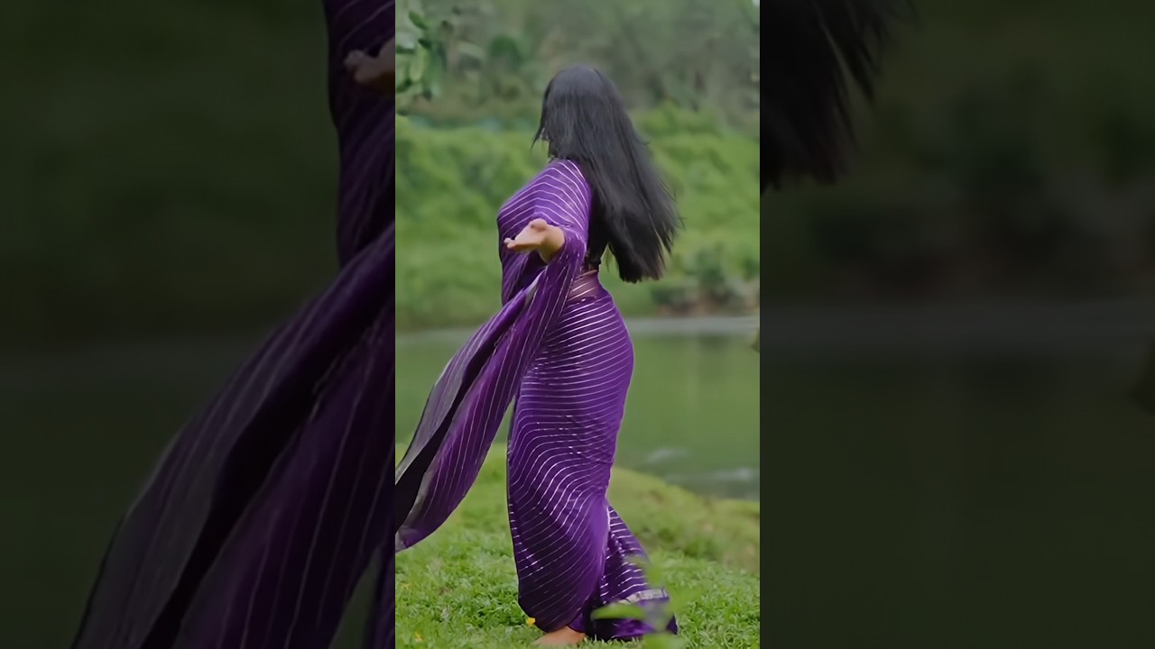 Suchithra ❤️♨️#suchitra, #curvy, #bodyshapes, #faceexpression, #aunty, #mallu