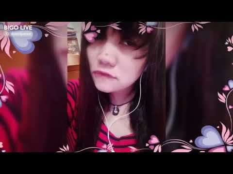 suci dalam debu#bigolivevideo