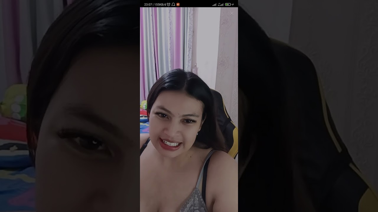 SUDAH LAMA TAK JUMPA MON MON BIGO LIVE JAM MALAM🥰
