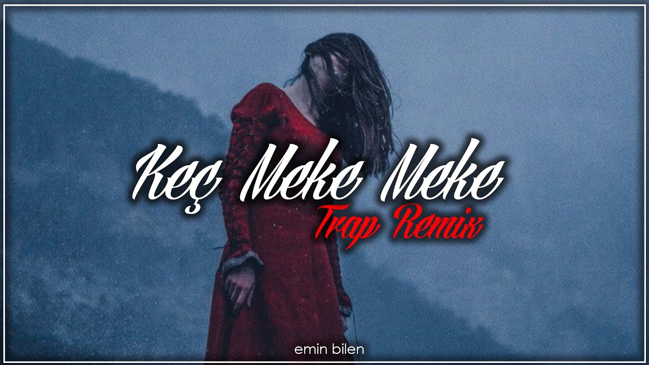 Sude Küleç - Keç Meke Meke / Hey Narım (Emin Bilen Remix)