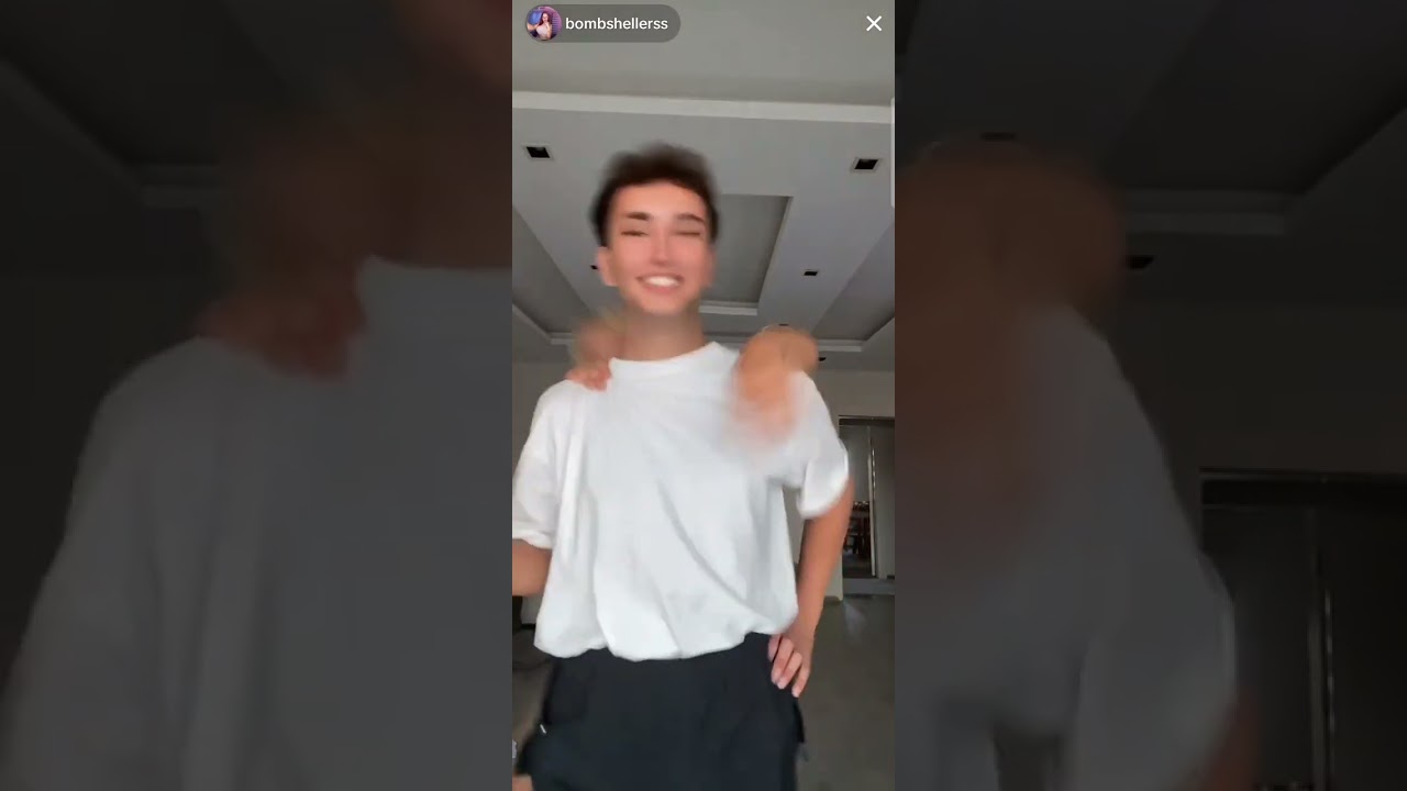 SUDEMATHERS TWERKKK CANLI YAYIN FENAAA