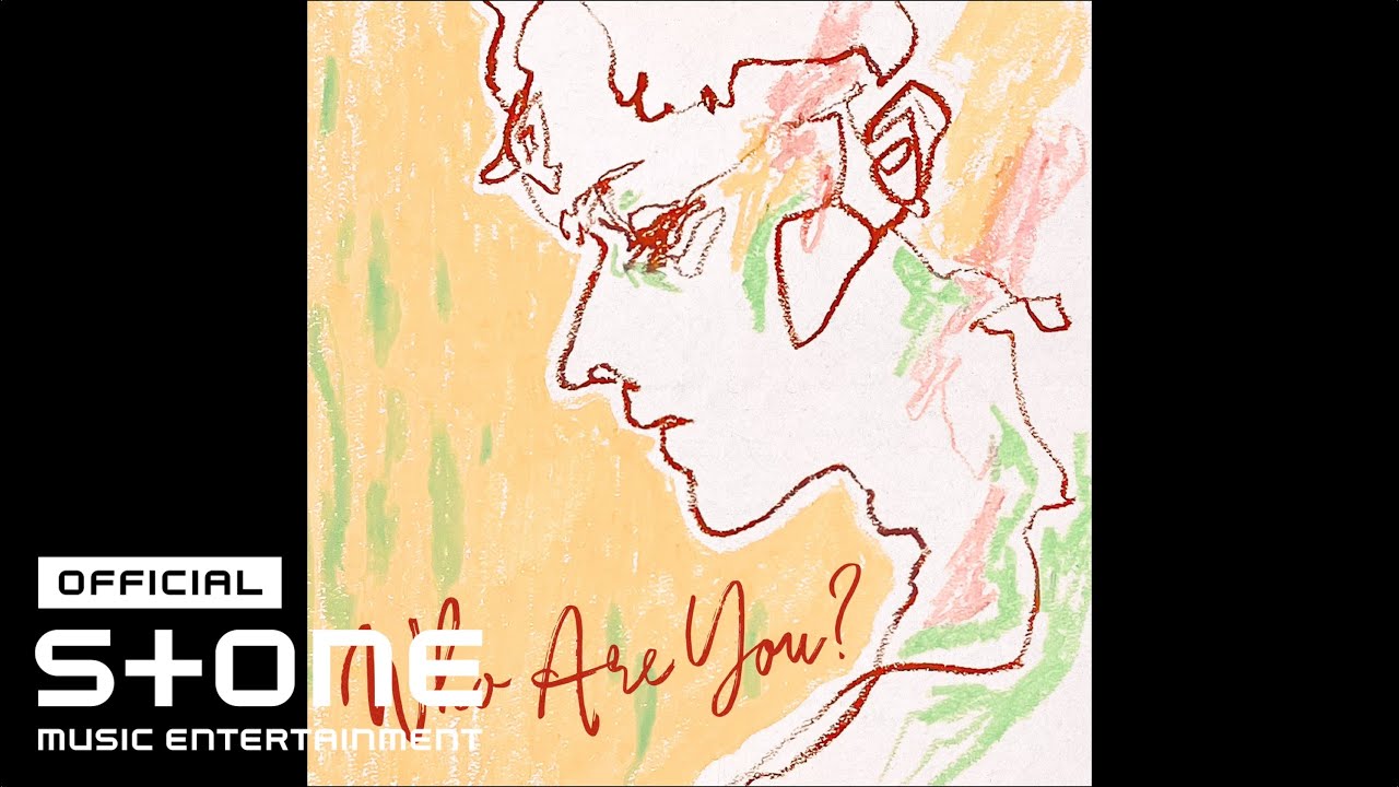 SUDI - Who Are You? (Feat. Sonny Zero, Huiii) Official Lyric Video