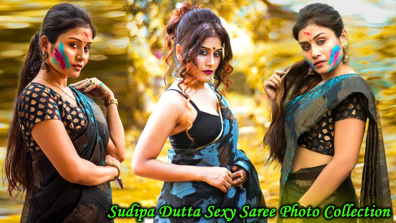 Sudipa Dutta