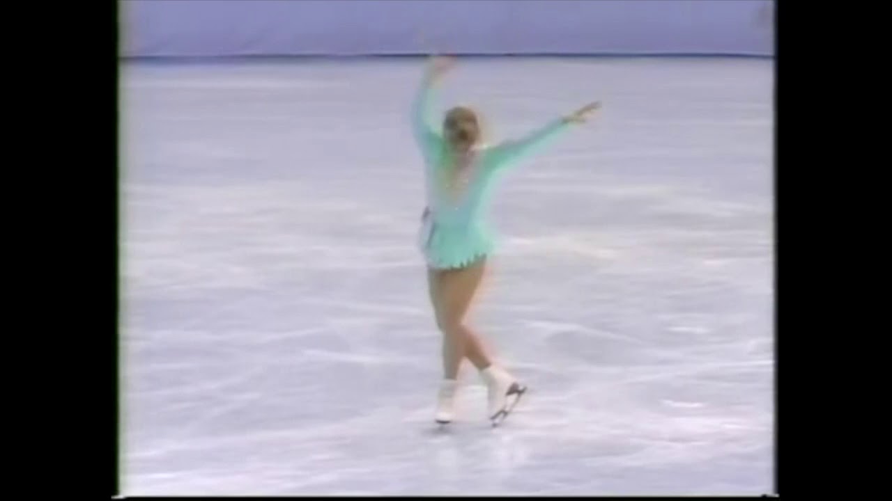 Sufjan Stevens - Tonya Harding (Official Audio)