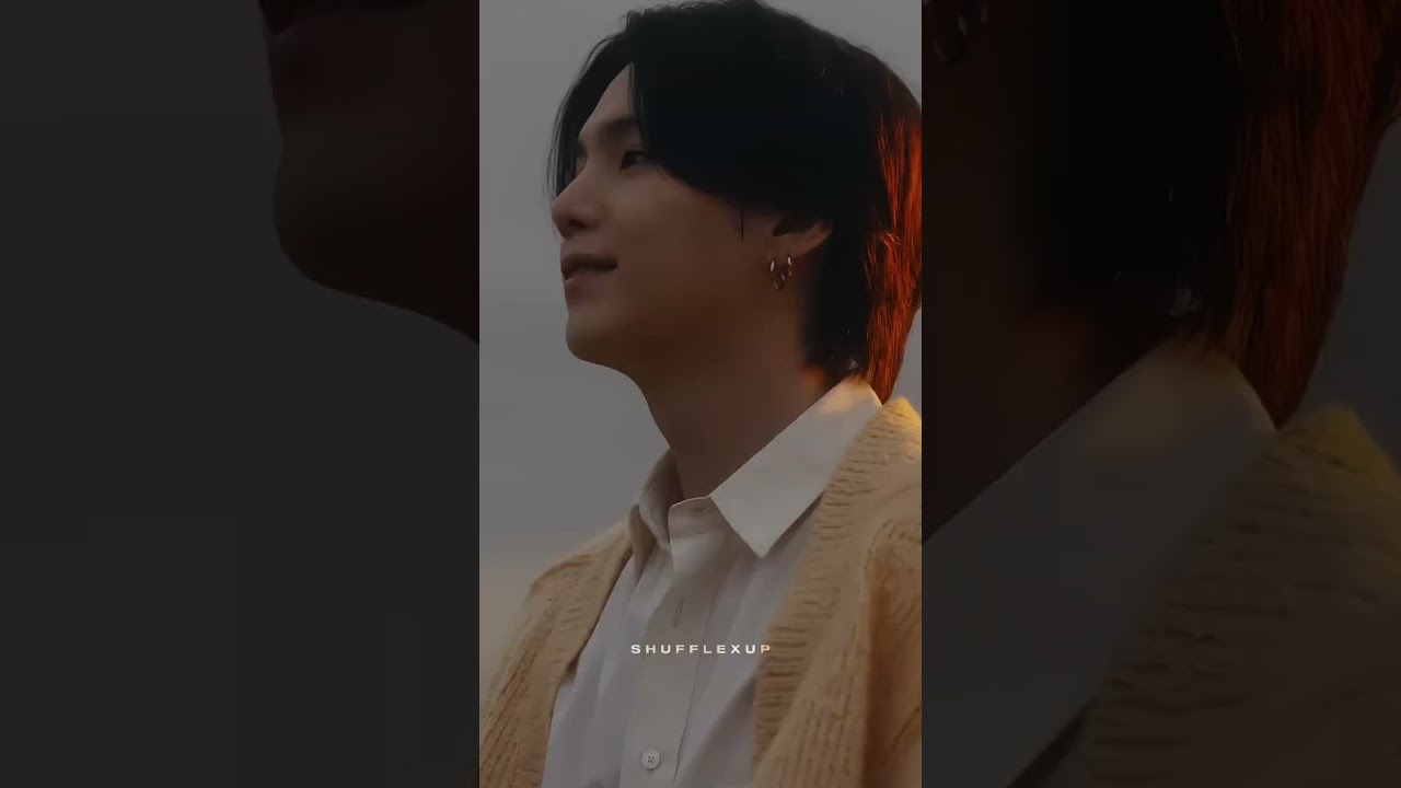 SUGA 🔥 || People pt.2 || Edit || Status || FMV || HYBE #shorts #viral