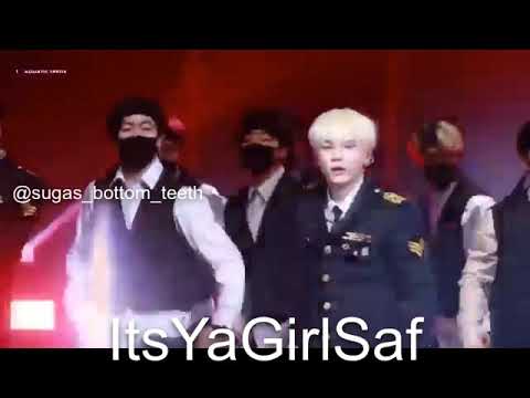 Suga | fmv | nightmare
