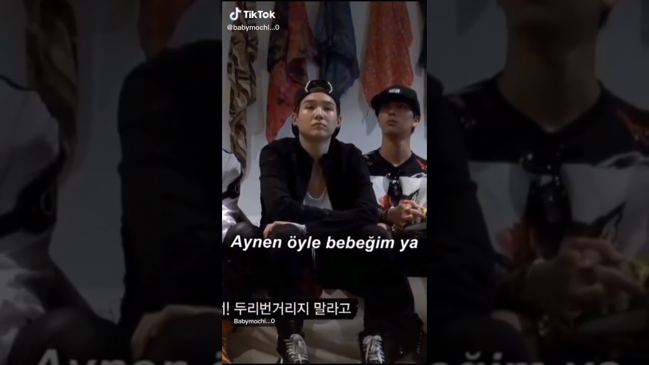 Suga kaçırılırsa ne olur?