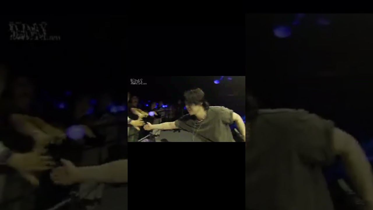 Suga playing Turkish ice cream with armys 😅😂 #suga #btsfunnymoments