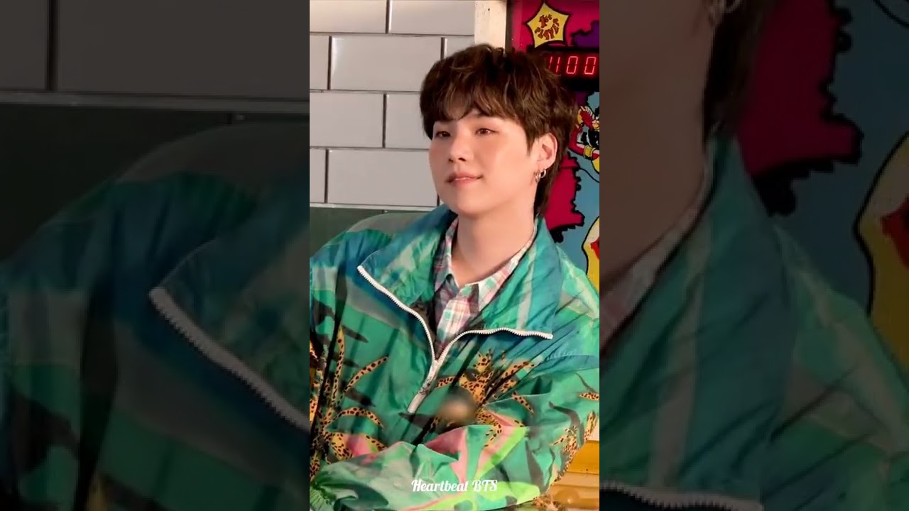 Suga Version Hindi Song  ||
