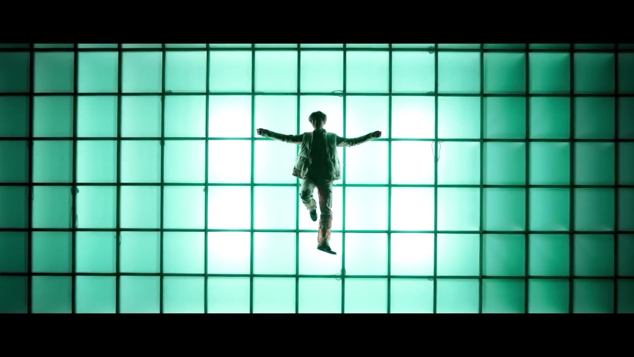 SUGA X DNA || BTS [FMV] [Edit video]