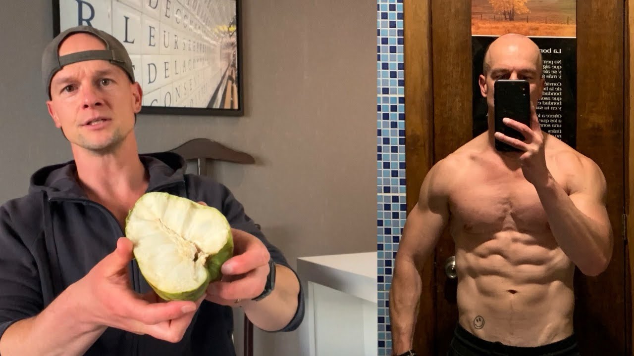 Sugar Diet?? This Will REVOLUTIONIZE The Fat Loss Game
