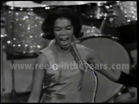 Sugar Pie DeSanto- 