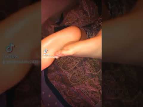 Sugar_queen04 tiktok feet