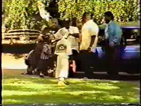 Suga-T - Billy Bad Ass (Her First Bay Video) Very Rare