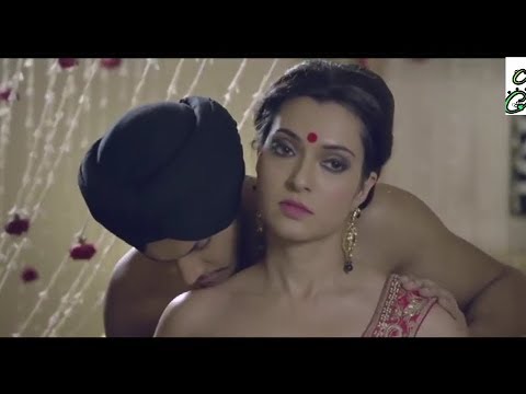 Suhagraat Ma Maza _ Romantic Hot Scene _ love scene - Hot Romance scene