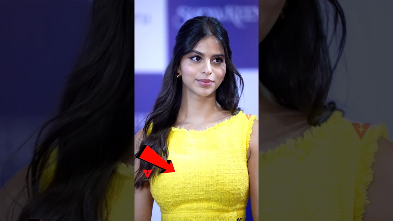 Suhana Khan Outfit price 👗 🤑 #suhanakhan #shorts #shortsfeed
