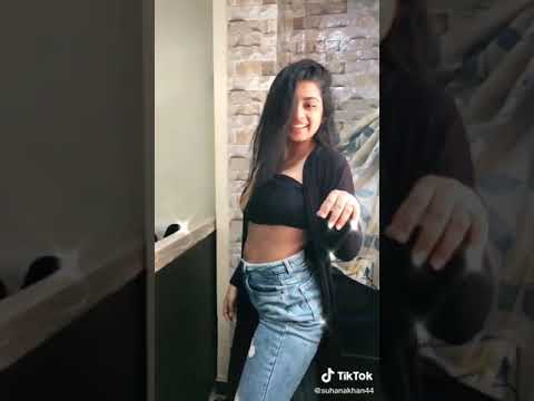 Suhana Khan sexy Viral Hot 🔥 Tik Tok #Shorts(2)