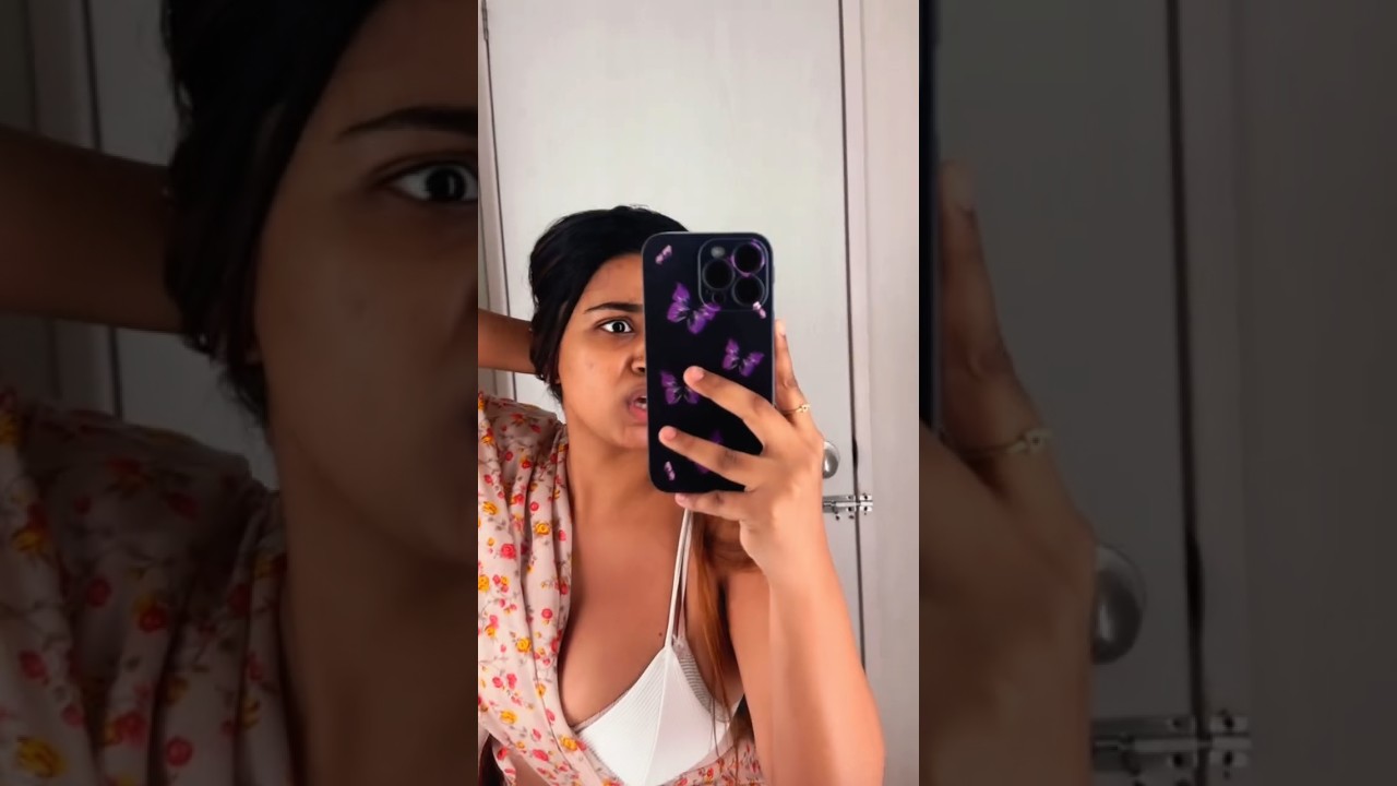 Suhana suhu REVEALS Hot Secrets | Suhana suhu new Hot trending Reels.
