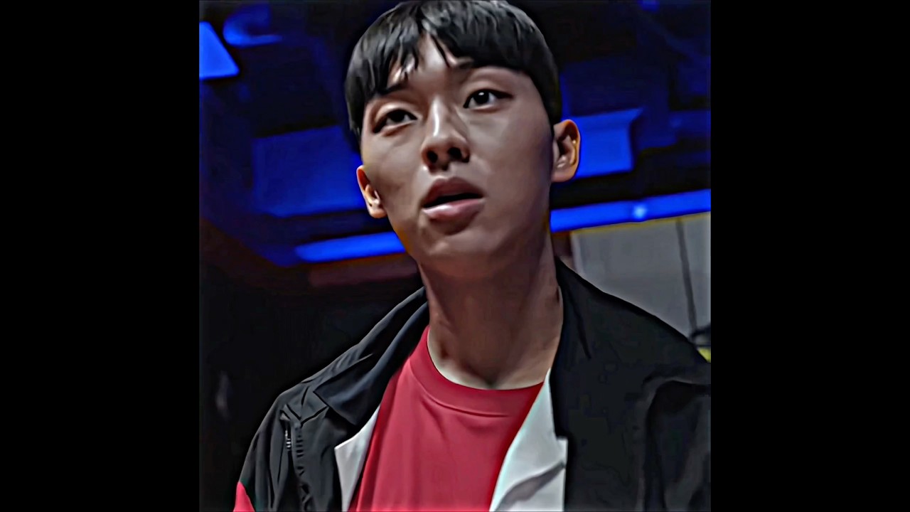 SUHO 1 V 10.. 😱🥊 | Weak Hero Class 1 Season 1 Edit | Montagem Bandino Slowed