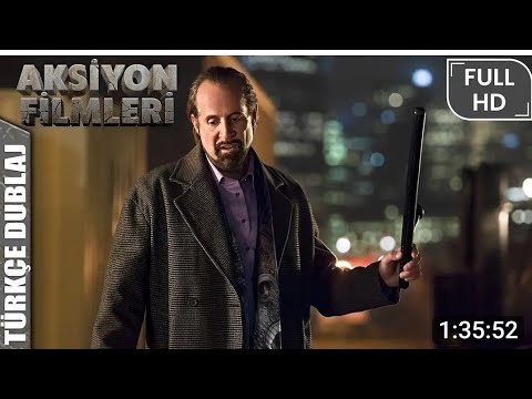 Suikastçi | The  Assassıon code | Aksiyon filmi |Türkçe dublaj film izle