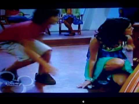 Suite Life on  Deck 'Double Crossed' Part 1