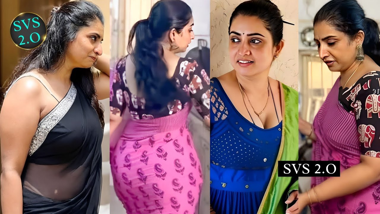 sujitha dhanush tamil tv actress | StarVibes South #sujitha
