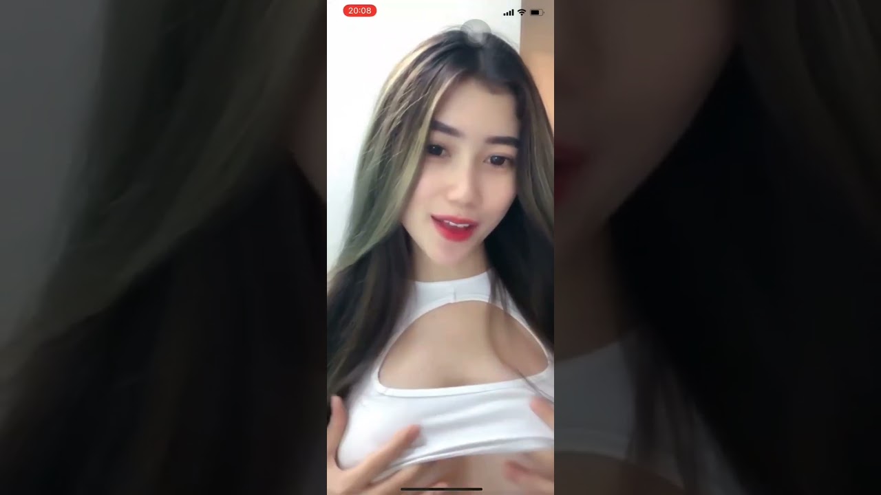Suka nắn ngực cực phê @BiGo-X