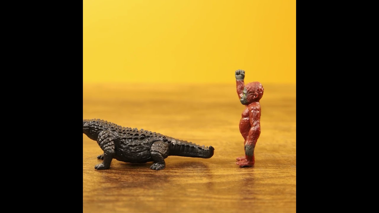 SUKO Toys Godzilla×Kong  #godzilla