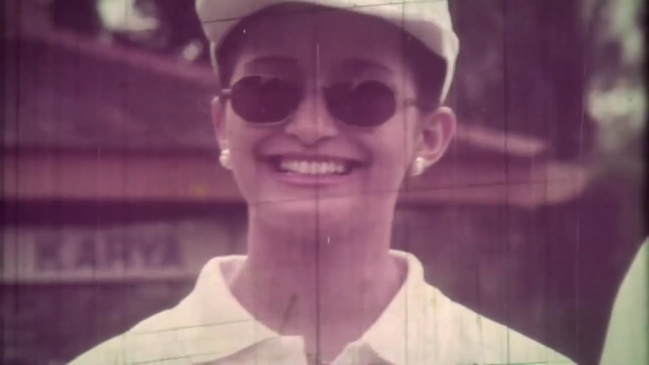 SUKSES CEPAT CLIP RANJANG YANG TERNODA 1994 35MM
