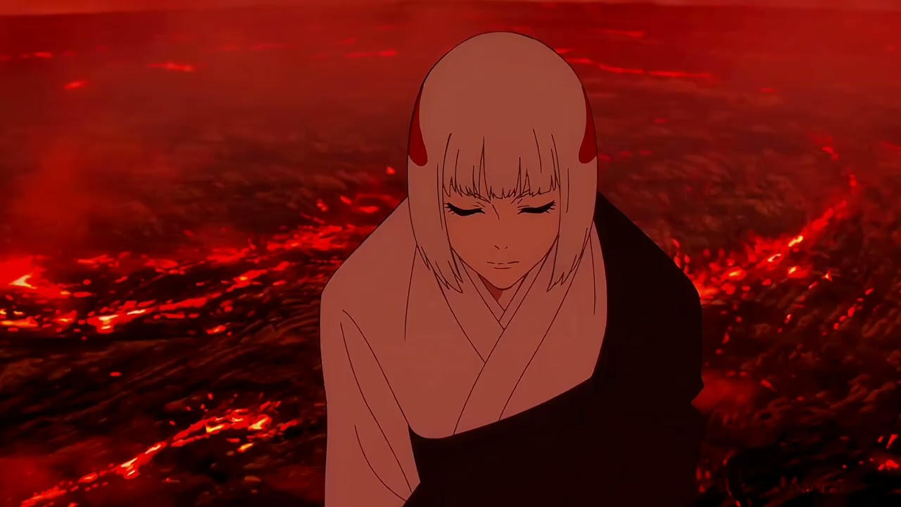 SUKUNA MEETS HIS GIRLFRIEND URAUME || JUJUTSU KAISEN SEASON 2 EPISODE 40 || JJK