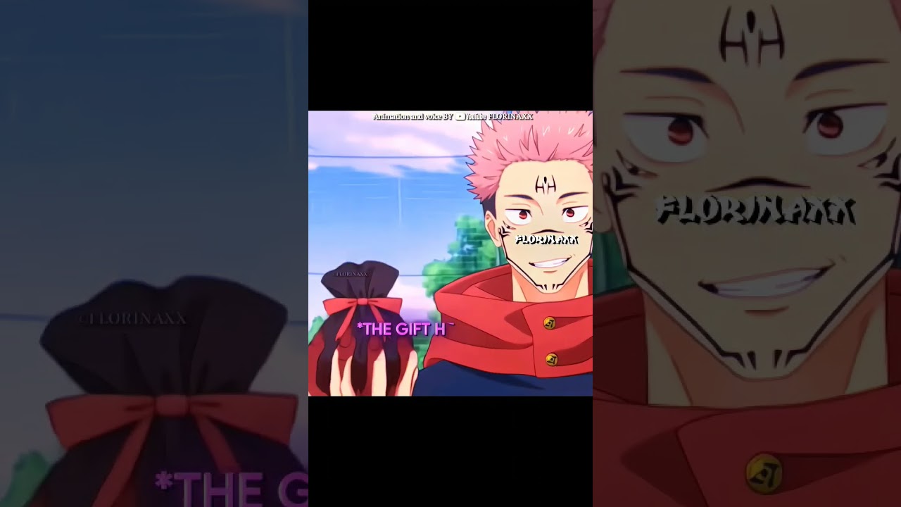 💀🥶SUKUNA RIZZED THE GIRL😮‍💨||JUJUTSU KAISEN images by amikosii #gojo #sukuna #yuji #rizz #fanart #ai