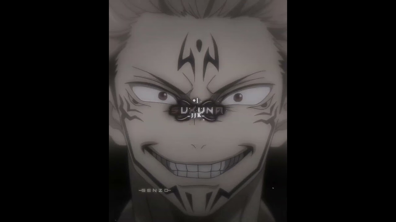 Sukuna v Akaza