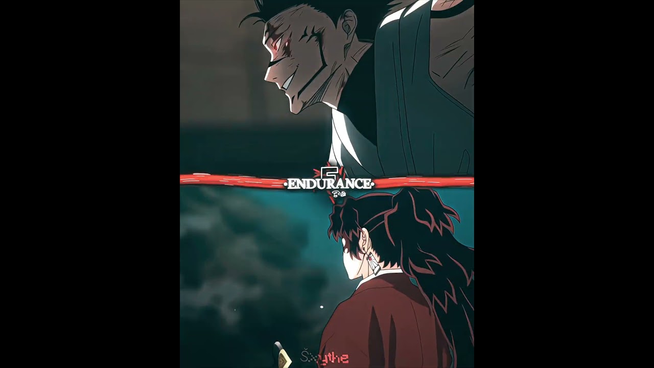 Sukuna v Yoriichi